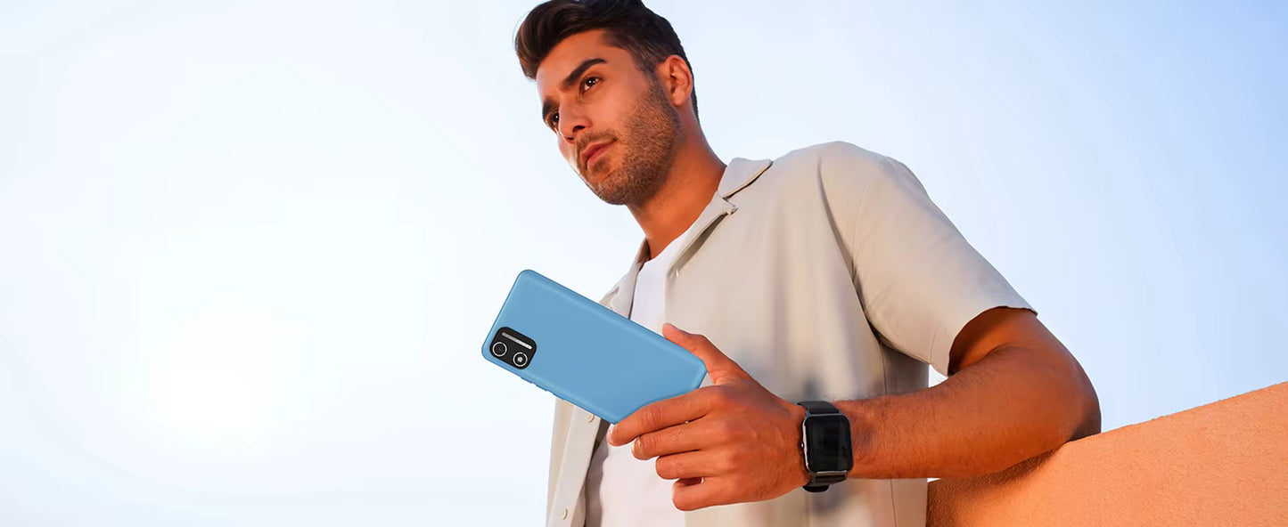 XGODY X32 Smartphone Android