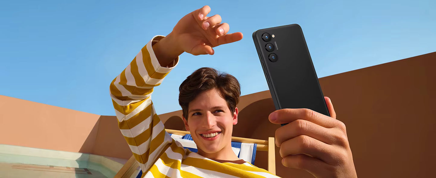 XGODY X36 Smartphone Android