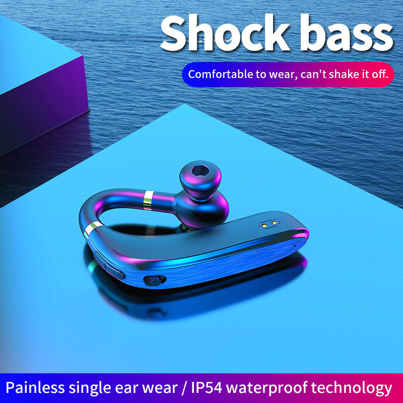 Wireless Bluetooth Earphones Earbuds Business A10