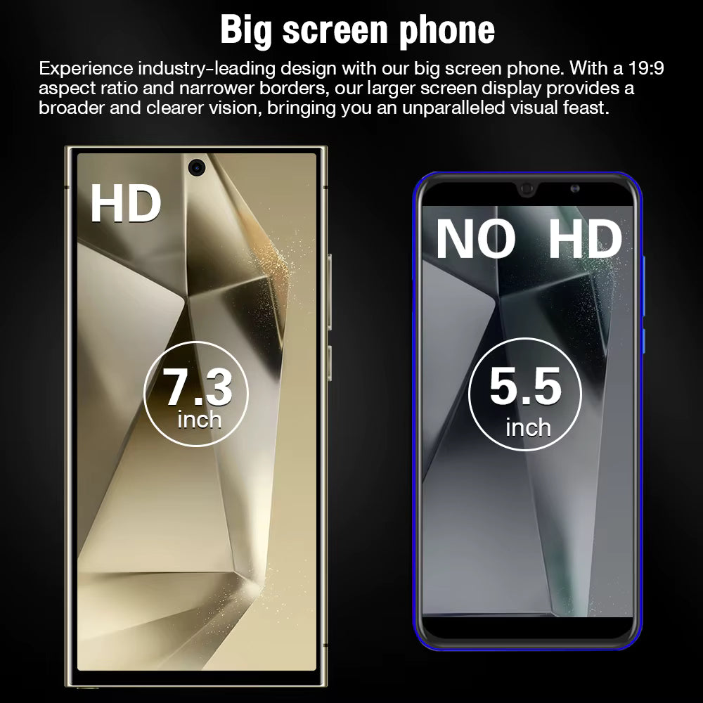 K-Touch S24 Ultra Smartphone