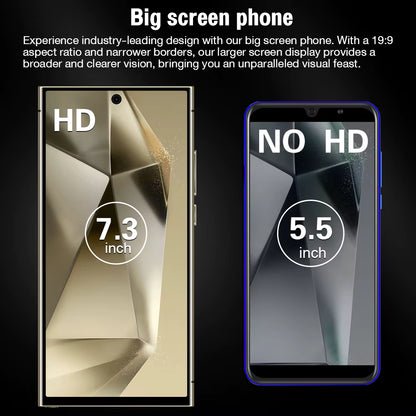 K-Touch S24 Ultra Smartphone