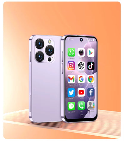 SOYES XS19 Mini Smartphone