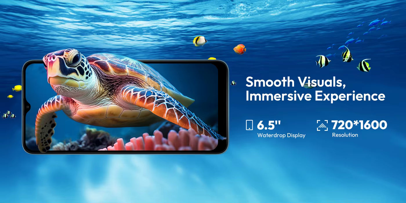 XGODY X36 Smartphone Android