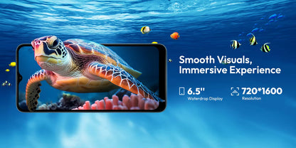 XGODY X36 Smartphone Android