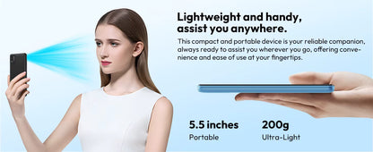 XGODY X32 Smartphone Android