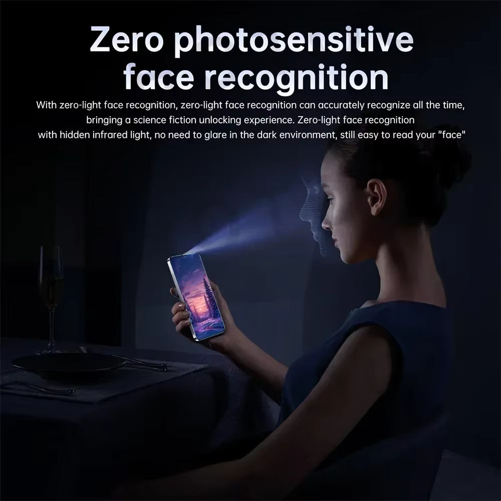 CHOTOG 24 Ultra Smartphone