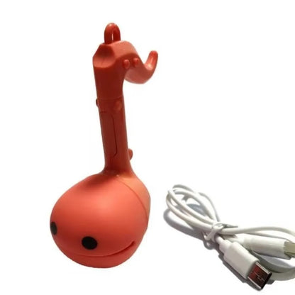 Electronic music toys - Creative sound-producing electronic toys, soothing and relaxing musical instruments, cute musical notes