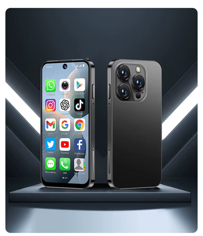 SOYES XS19 Mini Smartphone