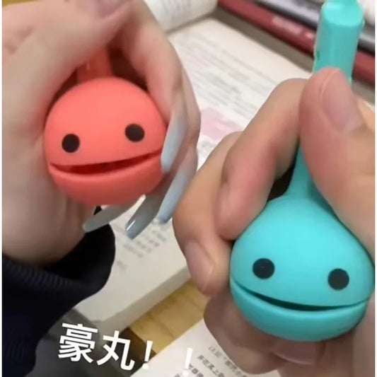 Electronic music toys - Creative sound-producing electronic toys, soothing and relaxing musical instruments, cute musical notes