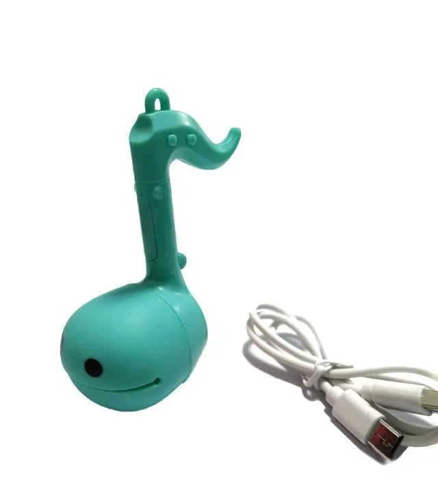 Electronic music toys - Creative sound-producing electronic toys, soothing and relaxing musical instruments, cute musical notes