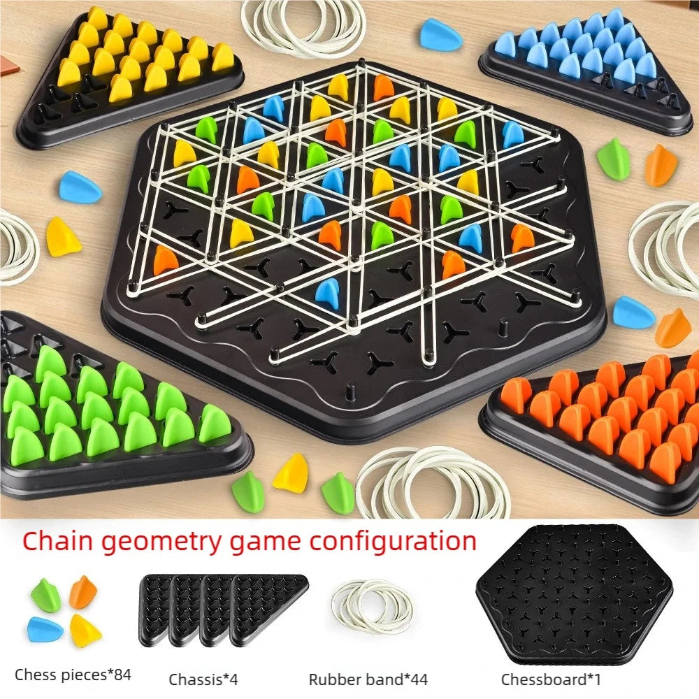 Toys Can Be Played with by Both Boys and Girls, Flip-Flop Chess Toy, Matching Pairs, Two-Player Battle, Animal Memory Explosion Interactive Game, Suitable for Christmas, Spring Festival, New Year's Day, Birthdays, Suitable fo