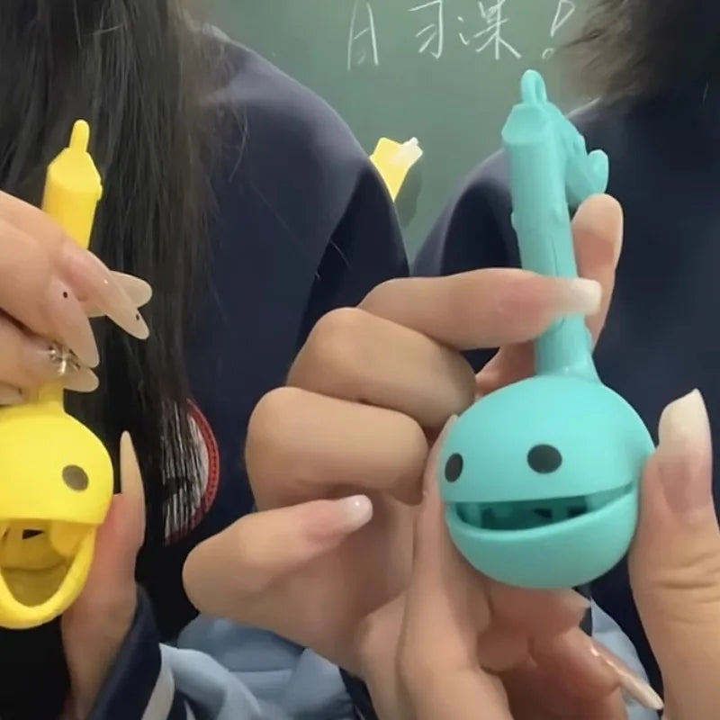 Electronic music toys - Creative sound-producing electronic toys, soothing and relaxing musical instruments, cute musical notes