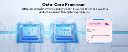 XGODY X32 Smartphone Android