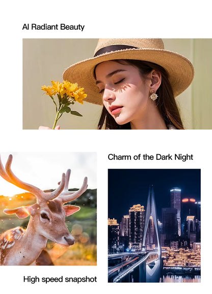 SOYES XS19 Mini Smartphone