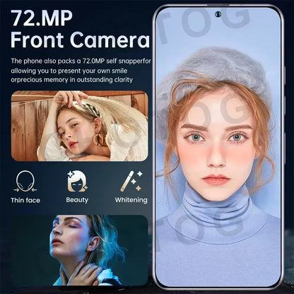 CHOTOG 24 Ultra Smartphone