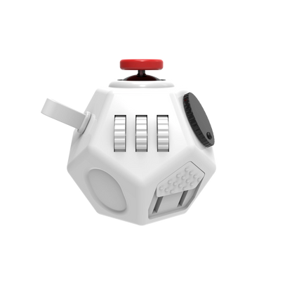 Fidget Toys Adults Antistress Relief Dice Anxiety adults Attention Focus Toys Plastic Gaming Toys Stress Relief Toys