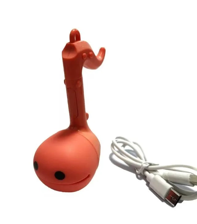 Electronic music toys - Creative sound-producing electronic toys, soothing and relaxing musical instruments, cute musical notes