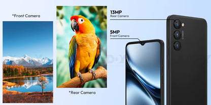 XGODY X36 Smartphone Android