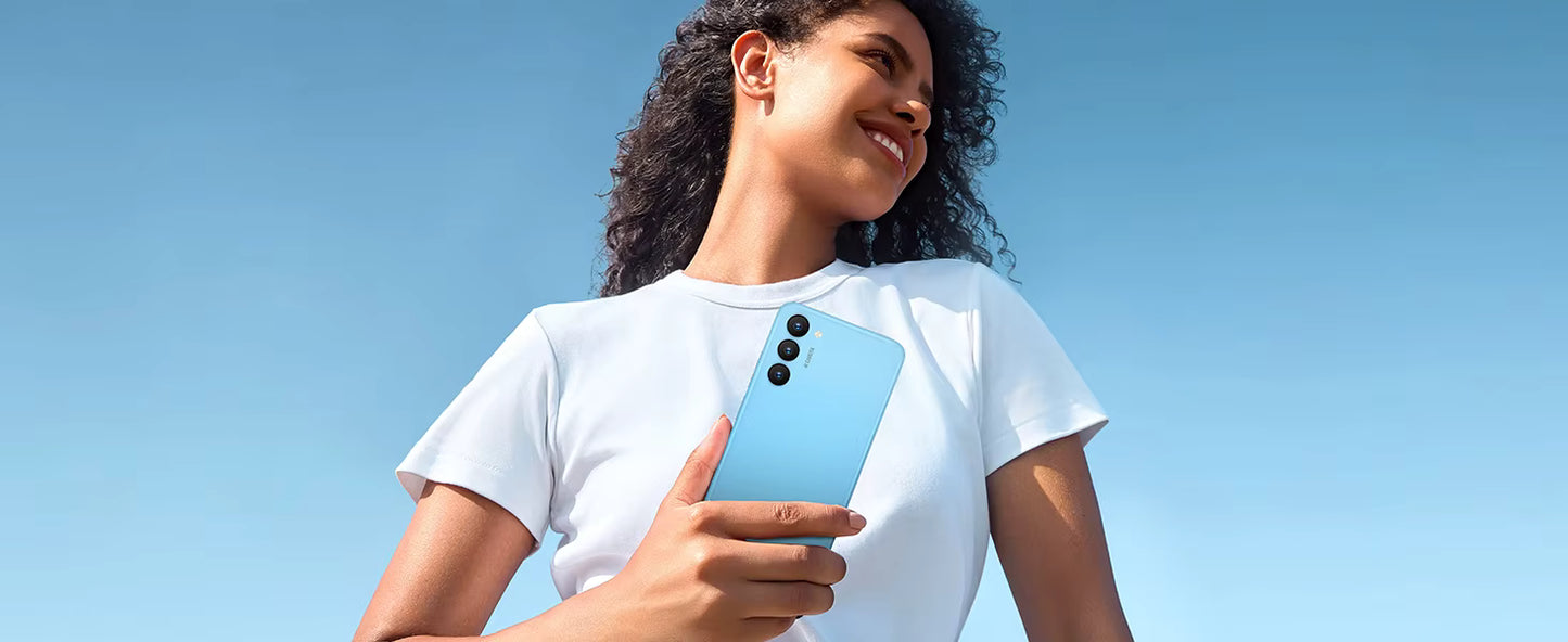 XGODY X36 Smartphone Android