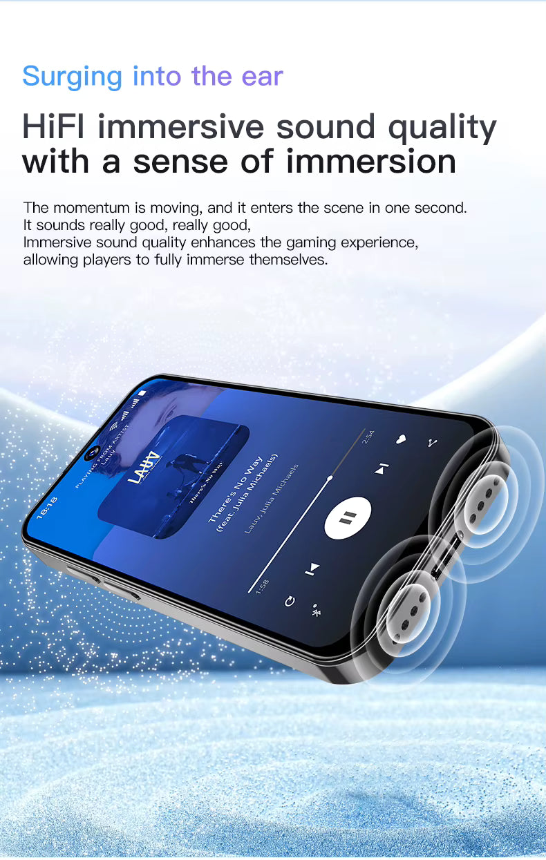 SOYES XS19 Mini Smartphone