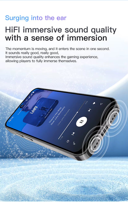 SOYES XS19 Mini Smartphone