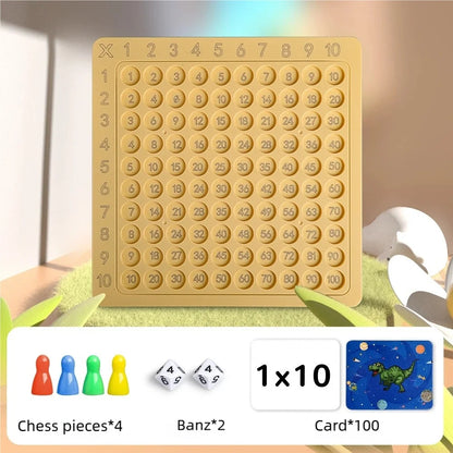 Toys Can Be Played with by Both Boys and Girls, Flip-Flop Chess Toy, Matching Pairs, Two-Player Battle, Animal Memory Explosion Interactive Game, Suitable for Christmas, Spring Festival, New Year's Day, Birthdays, Suitable fo