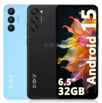 XGODY X36 Smartphone Android