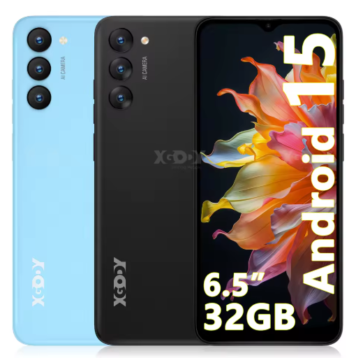 XGODY X36 Smartphone Android