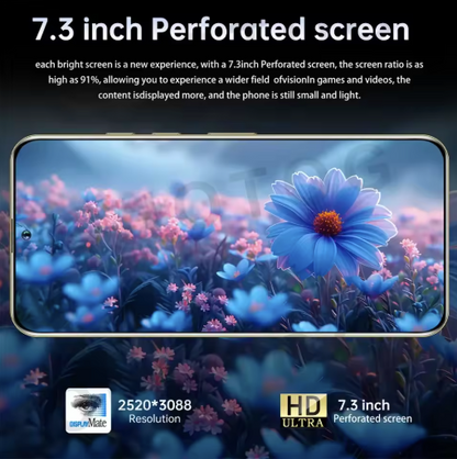 CHOTOG 24 Ultra Smartphone