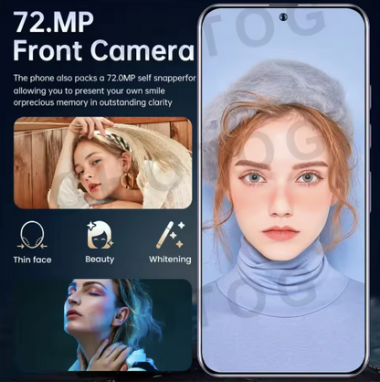 CHOTOG 24 Ultra Smartphone