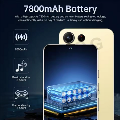 CHOTOG 24 Ultra Smartphone