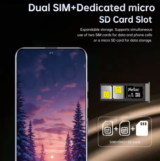 CHOTOG 24 Ultra Smartphone