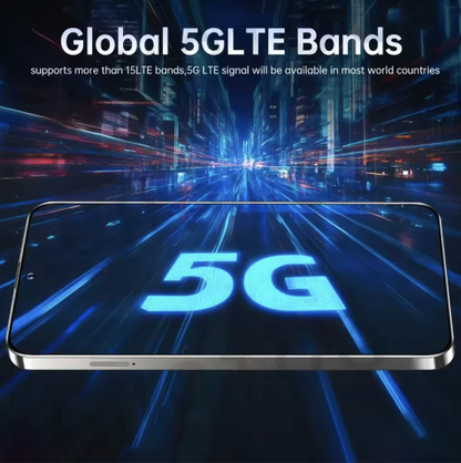 CHOTOG 24 Ultra Smartphone