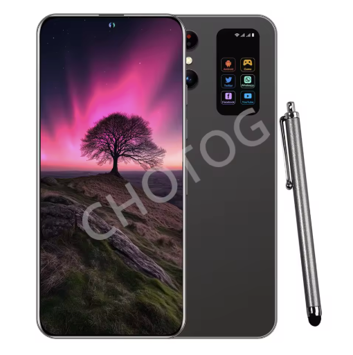 CHOTOG 24 Ultra Smartphone