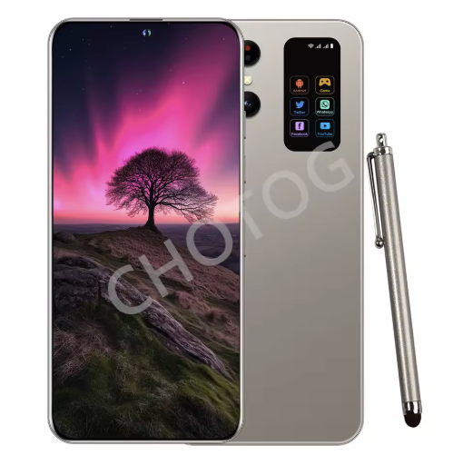 CHOTOG 24 Ultra Smartphone