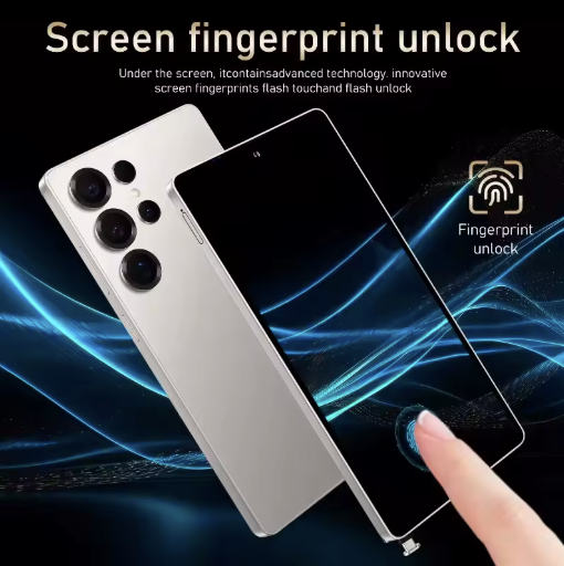 K-Touch S24 Ultra Smartphone