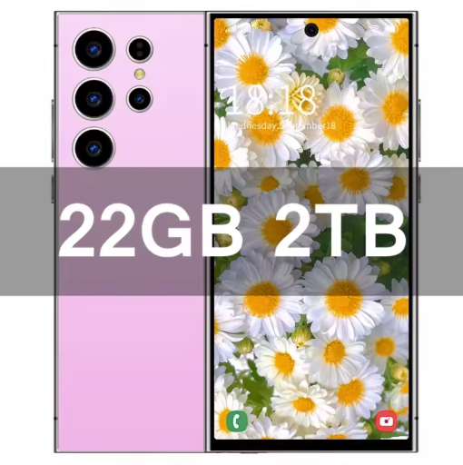 K-Touch S24 Ultra Smartphone