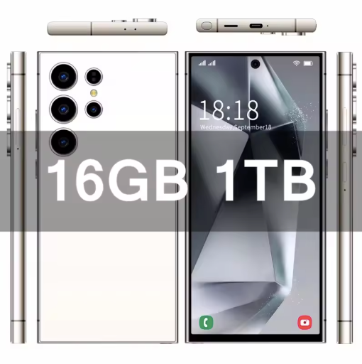 K-Touch S24 Ultra Smartphone