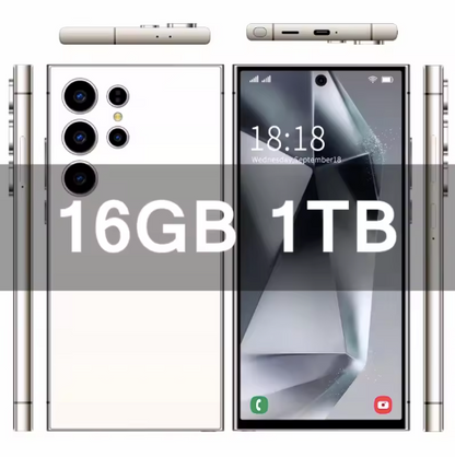 K-Touch S24 Ultra Smartphone