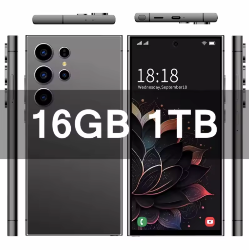 K-Touch S24 Ultra Smartphone