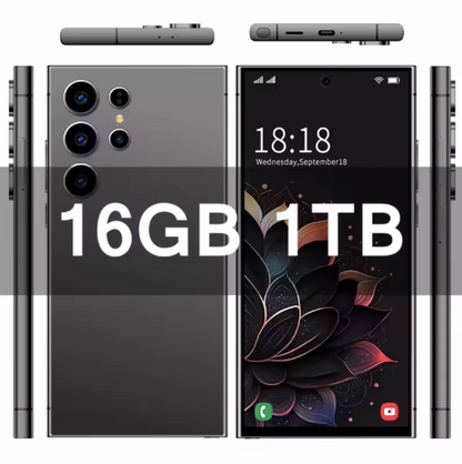 K-Touch S24 Ultra Smartphone