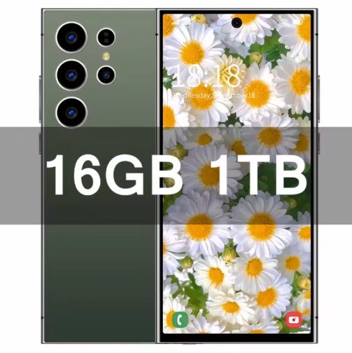 K-Touch S24 Ultra Smartphone