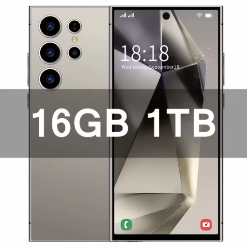 K-Touch S24 Ultra Smartphone