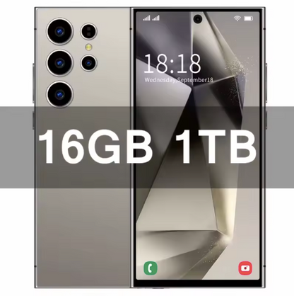 K-Touch S24 Ultra Smartphone