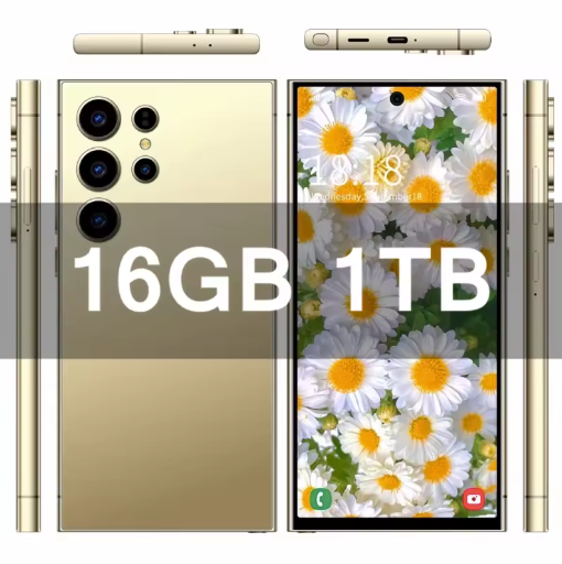 K-Touch S24 Ultra Smartphone