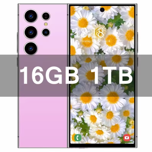 K-Touch S24 Ultra Smartphone