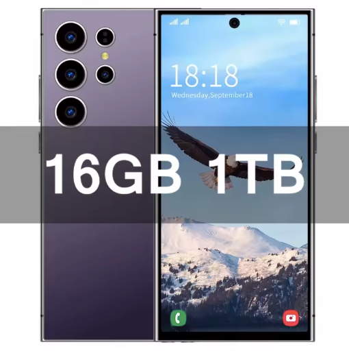 K-Touch S24 Ultra Smartphone