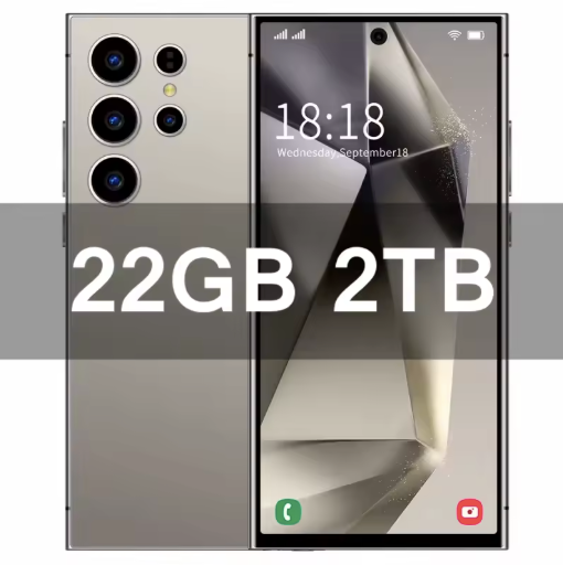 K-Touch S24 Ultra Smartphone