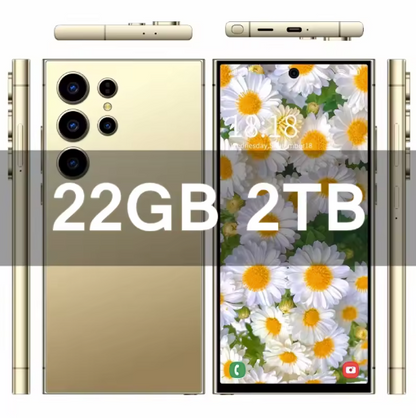 K-Touch S24 Ultra Smartphone