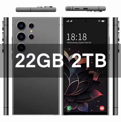 K-Touch S24 Ultra Smartphone